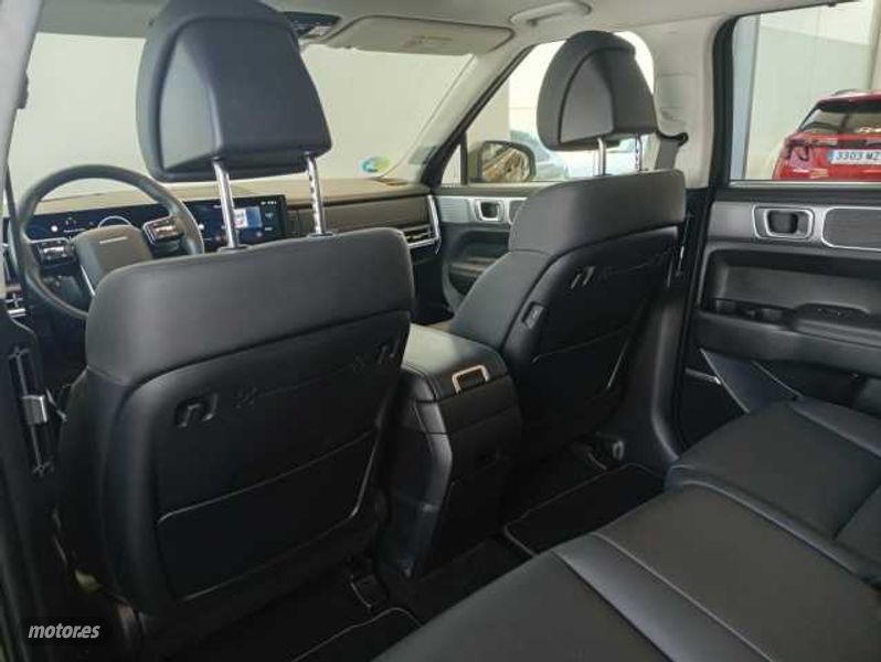 Hyundai Santa Fe - foto 39