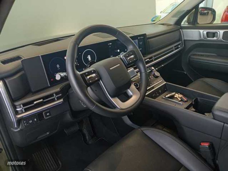 Hyundai Santa Fe - foto 43