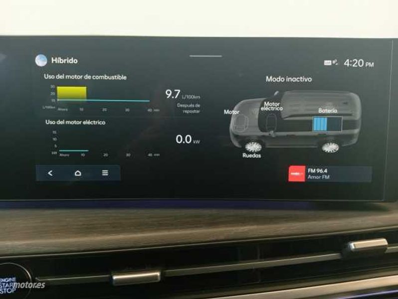 Hyundai Santa Fe - foto 47