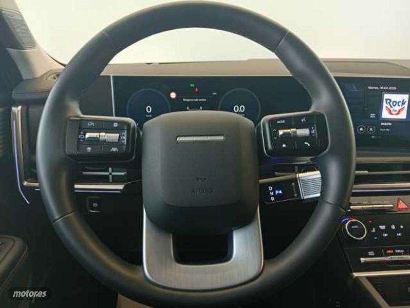 Hyundai Santa Fe - foto 49