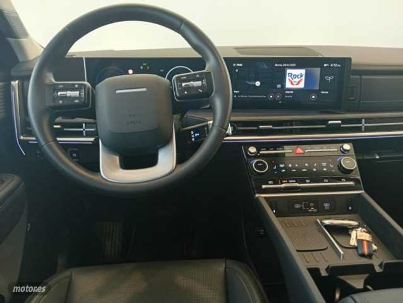 Hyundai Santa Fe - foto 9