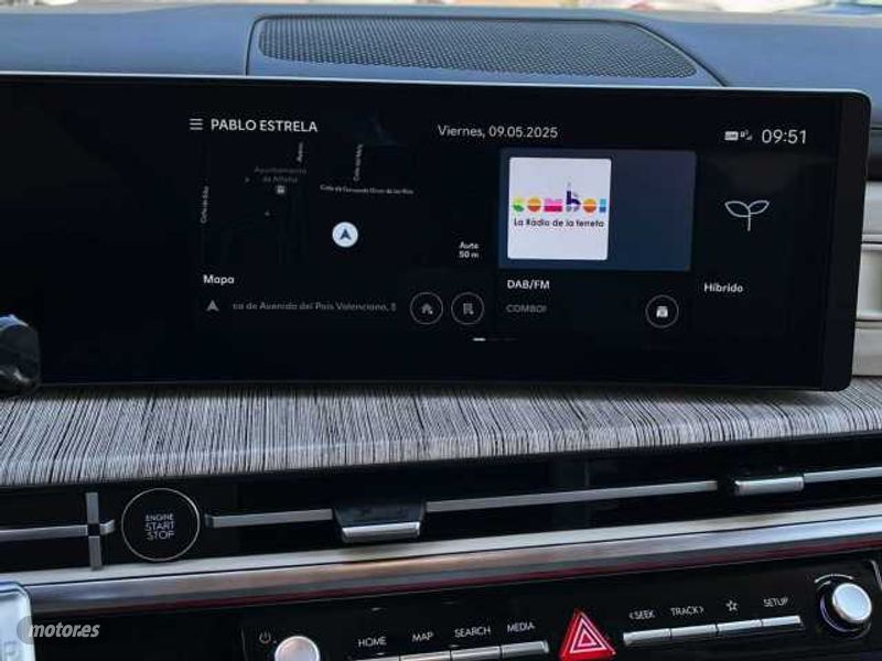 Hyundai Santa Fe - foto 10