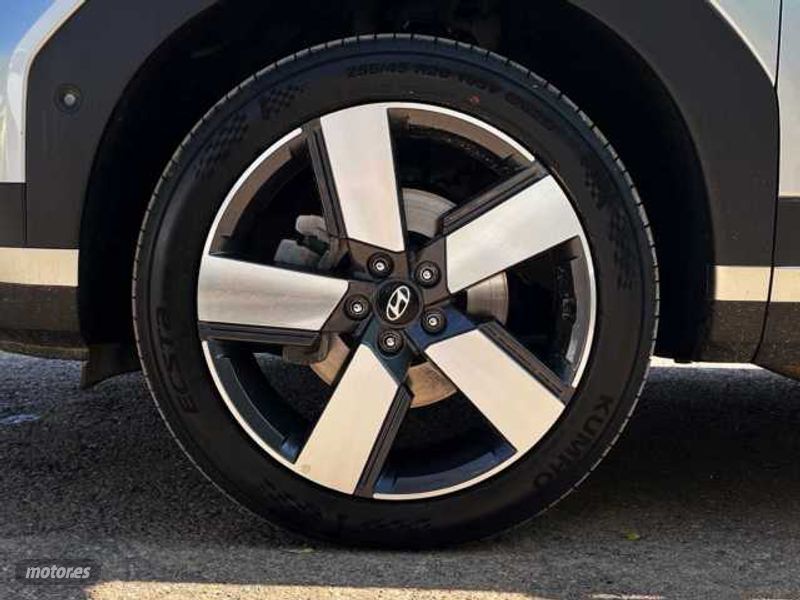 Hyundai Santa Fe - foto 12