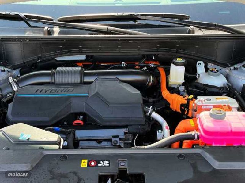 Hyundai Santa Fe - foto 14