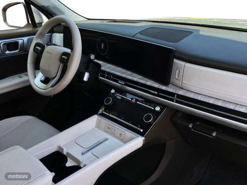 Hyundai Santa Fe - foto 15