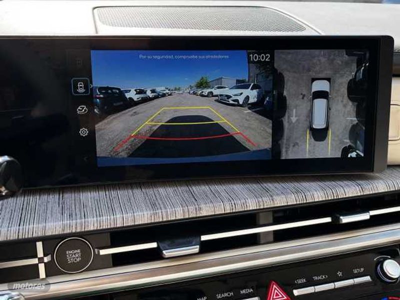 Hyundai Santa Fe - foto 21