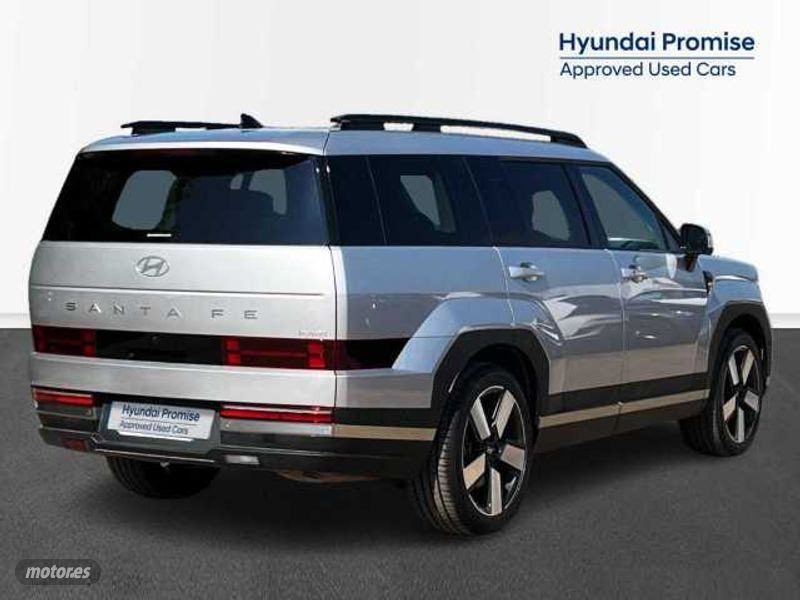 Hyundai Santa Fe - foto 3