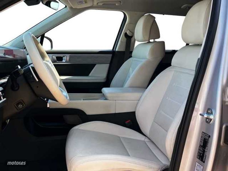 Hyundai Santa Fe - foto 5