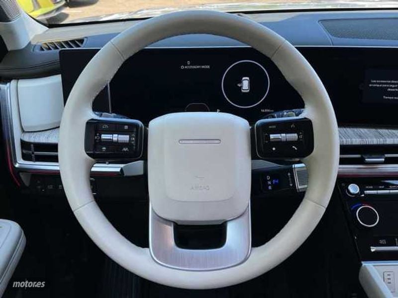 Hyundai Santa Fe - foto 9