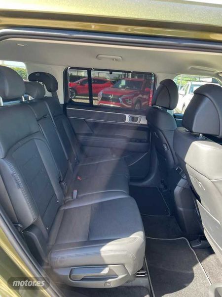 Hyundai Santa Fe - foto 10