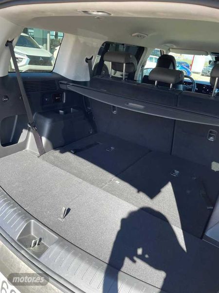 Hyundai Santa Fe - foto 11