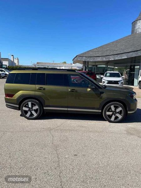 Hyundai Santa Fe - foto 12