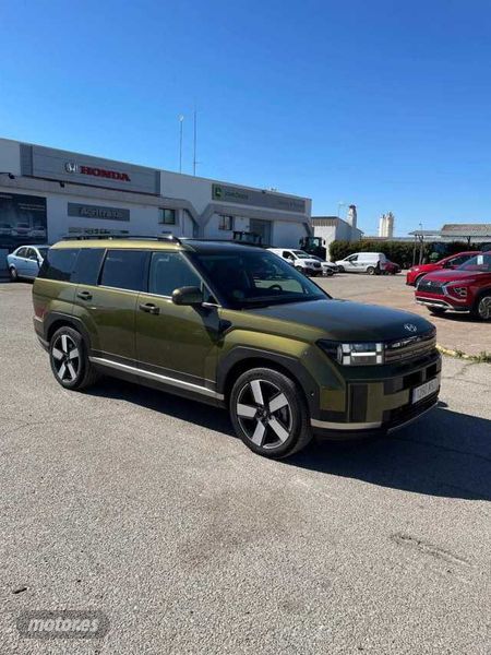 Hyundai Santa Fe - foto 13