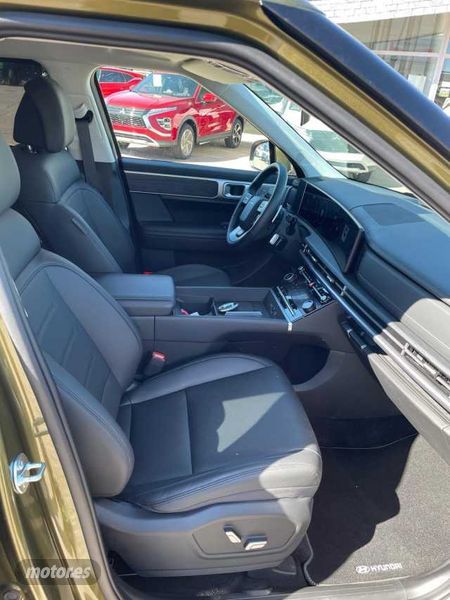 Hyundai Santa Fe - foto 15