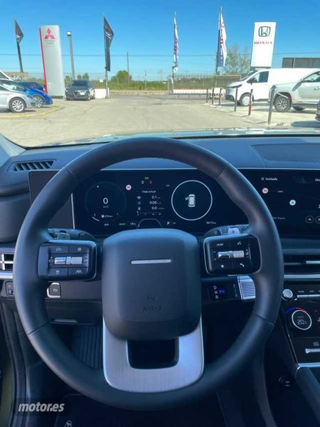 Hyundai Santa Fe - foto 16