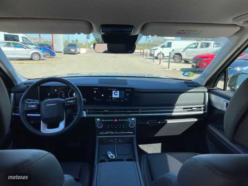 Hyundai Santa Fe - foto 17