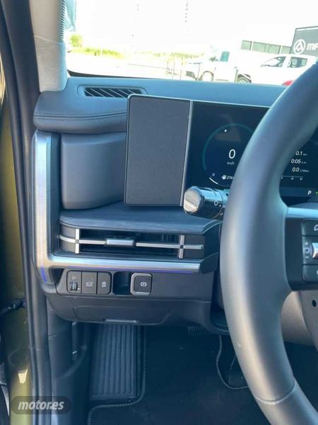 Hyundai Santa Fe - foto 19