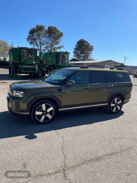 Hyundai Santa Fe - foto 2