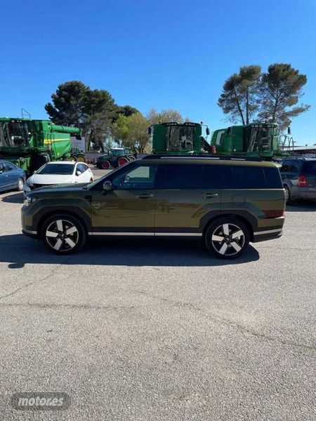 Hyundai Santa Fe - foto 4