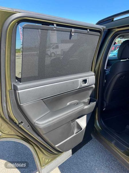 Hyundai Santa Fe - foto 6