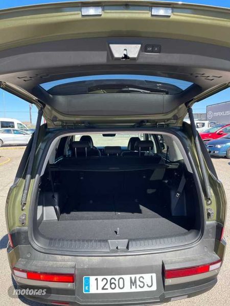 Hyundai Santa Fe - foto 7