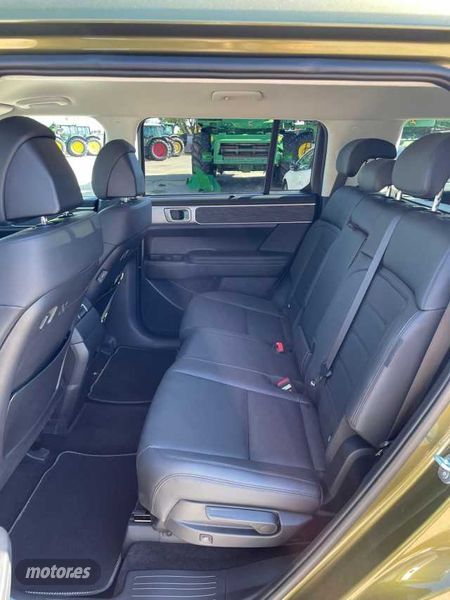 Hyundai Santa Fe - foto 8