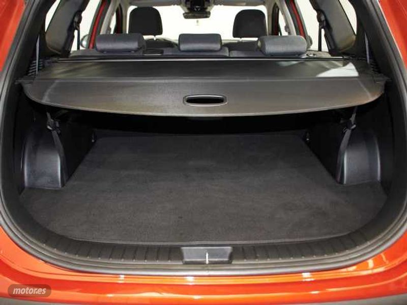 Hyundai Santa Fe - foto 12