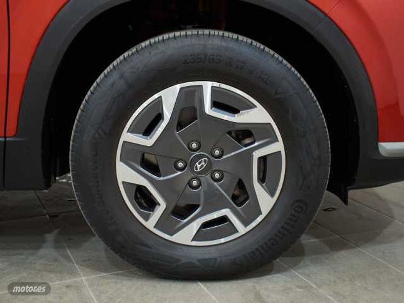 Hyundai Santa Fe - foto 13