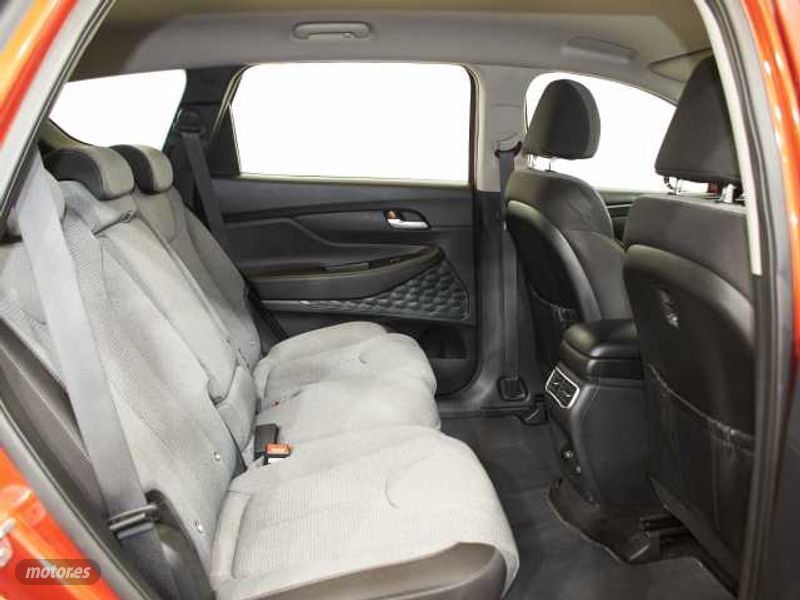 Hyundai Santa Fe - foto 15