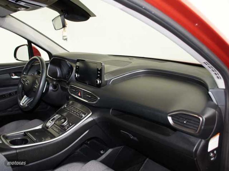 Hyundai Santa Fe - foto 3