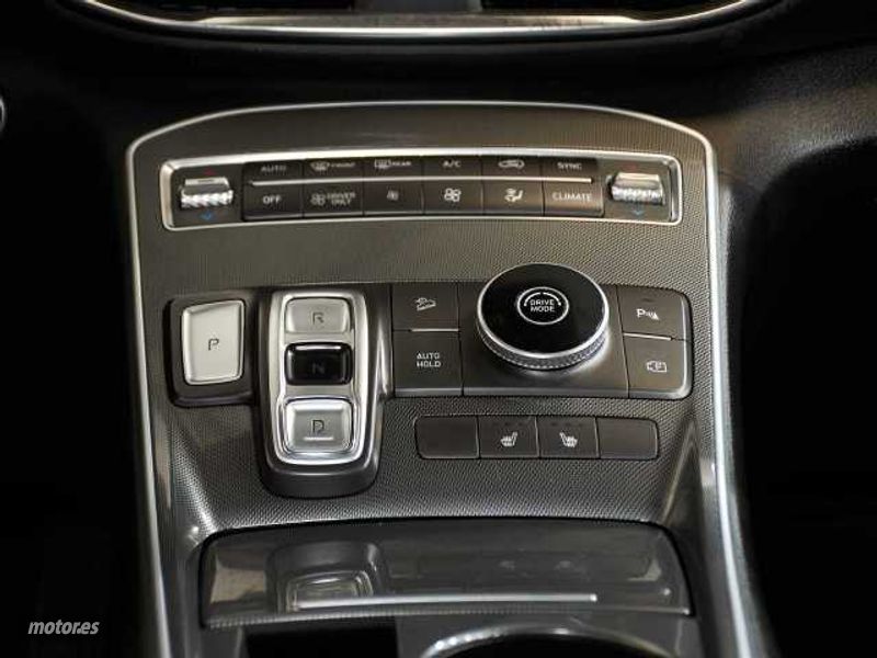 Hyundai Santa Fe - foto 7