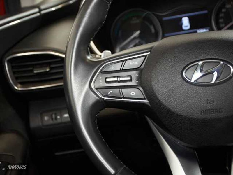 Hyundai Santa Fe - foto 9