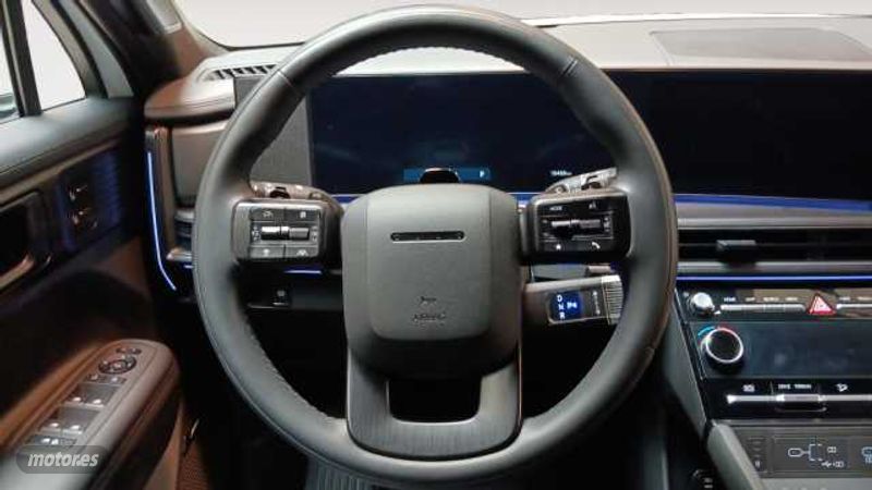 Hyundai Santa Fe - foto 10