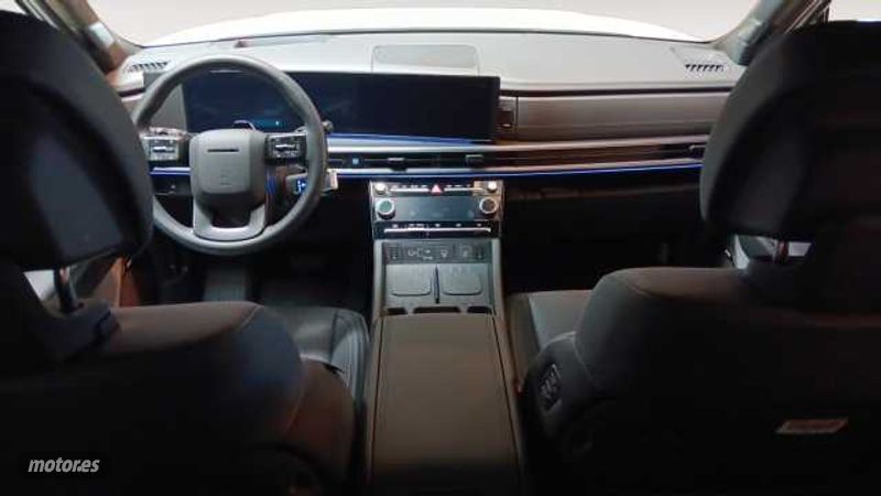 Hyundai Santa Fe - foto 11