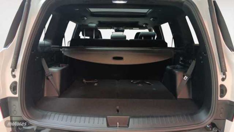 Hyundai Santa Fe - foto 14