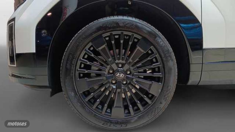 Hyundai Santa Fe - foto 15