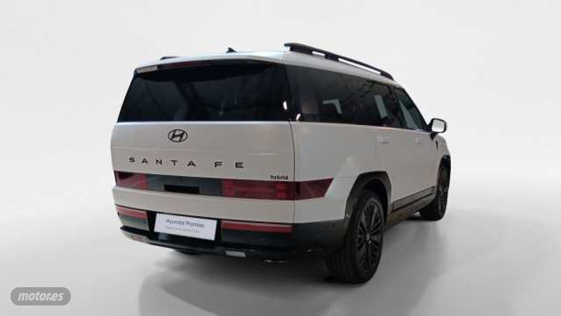 Hyundai Santa Fe - foto 2