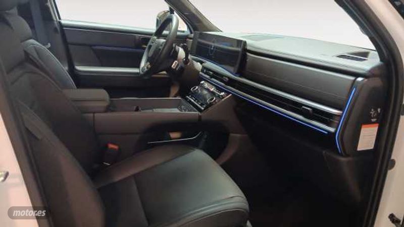 Hyundai Santa Fe - foto 3