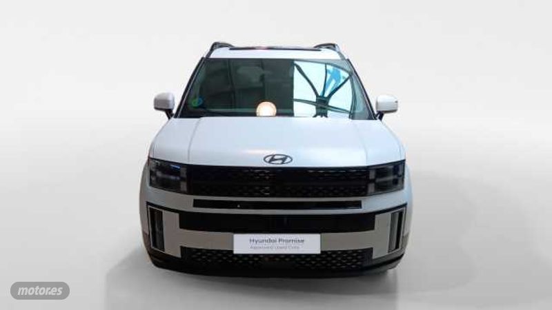 Hyundai Santa Fe - foto 6