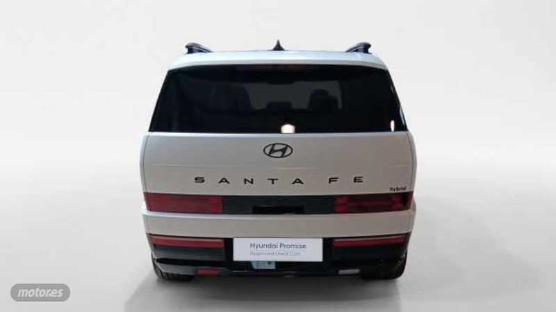 Hyundai Santa Fe - foto 8