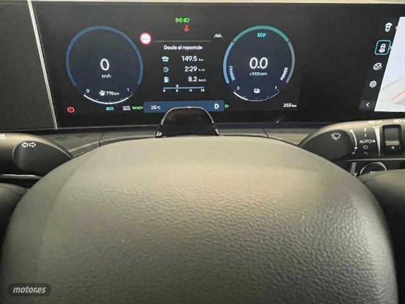 Hyundai Santa Fe - foto 10