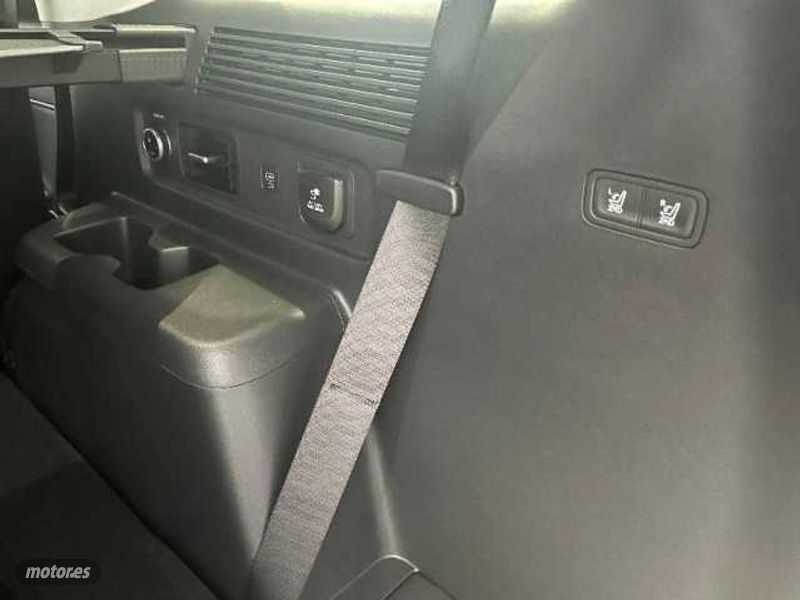 Hyundai Santa Fe - foto 13