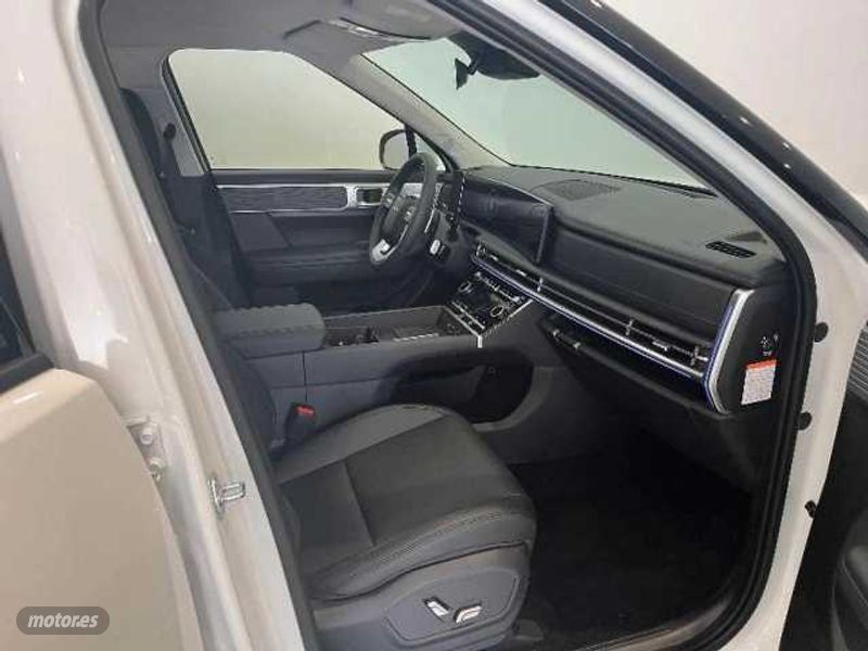 Hyundai Santa Fe - foto 14