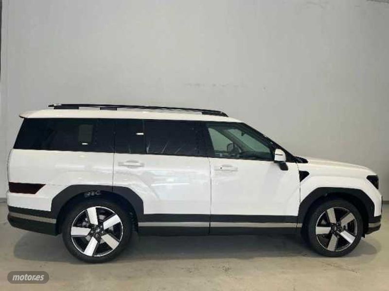 Hyundai Santa Fe - foto 2