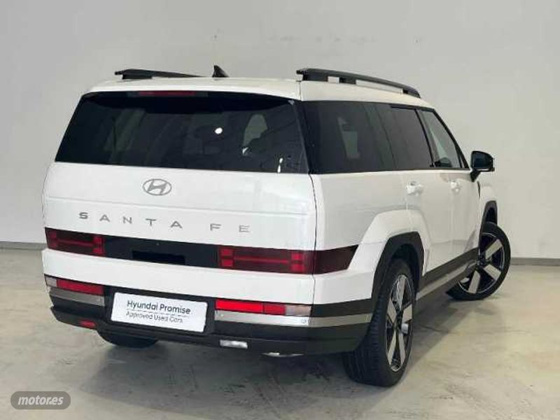 Hyundai Santa Fe - foto 3