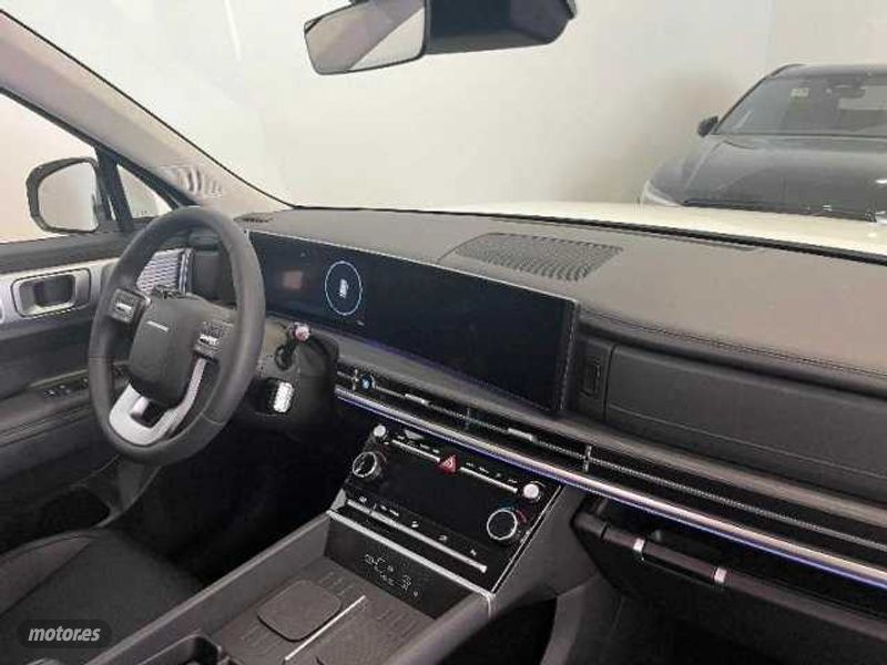 Hyundai Santa Fe - foto 4