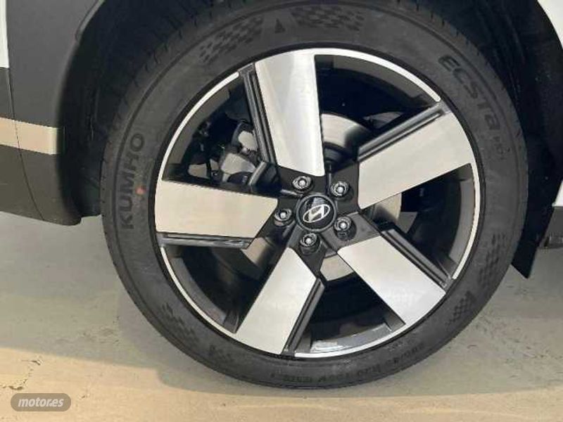 Hyundai Santa Fe - foto 6