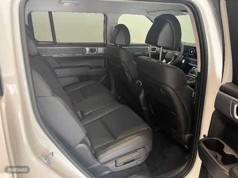 Hyundai Santa Fe - foto 7