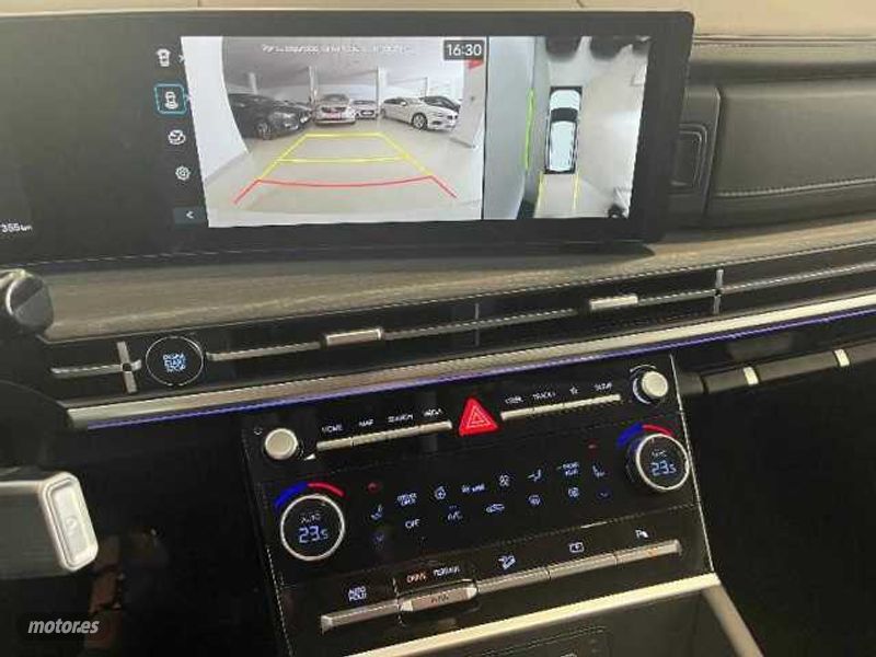 Hyundai Santa Fe - foto 8