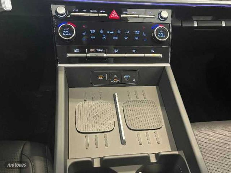 Hyundai Santa Fe - foto 9